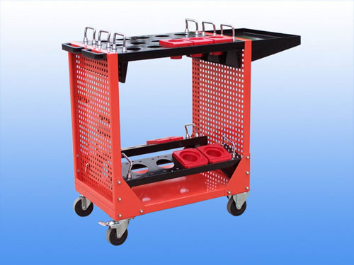 Tool cabinet / tool cart